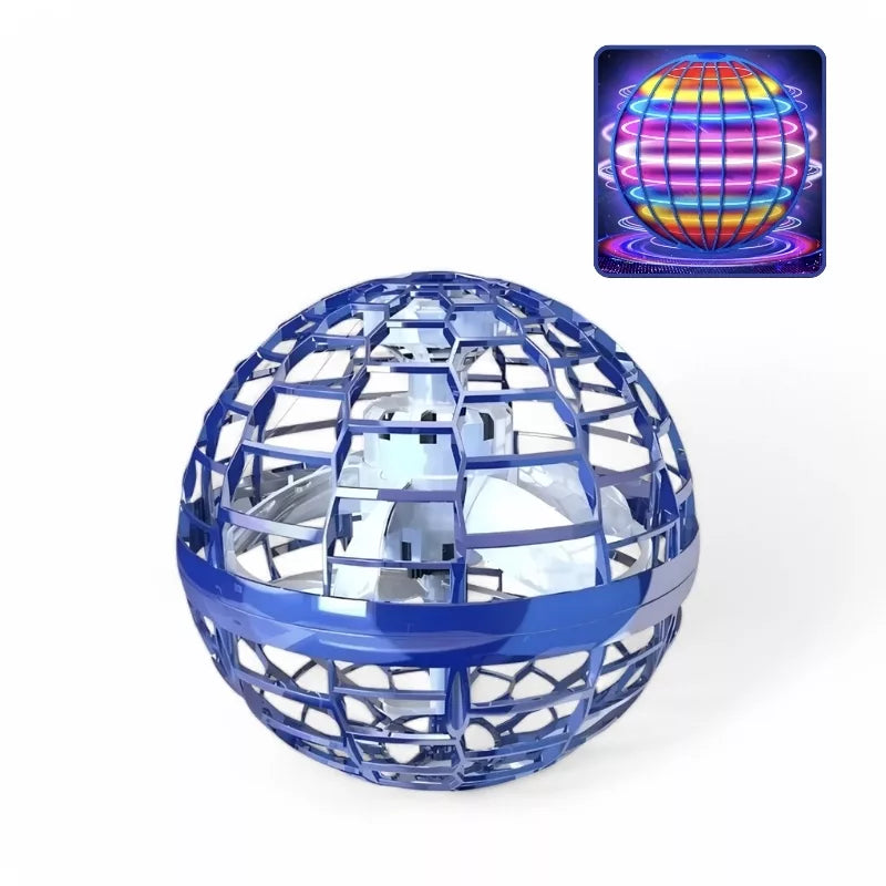 Vliegende Bal Boemerang Magische Bol Speelgoed
